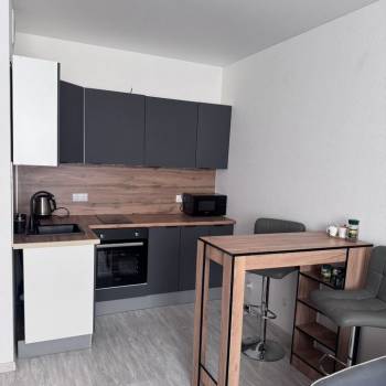 Сдается 1-комнатная квартира, 34 м²