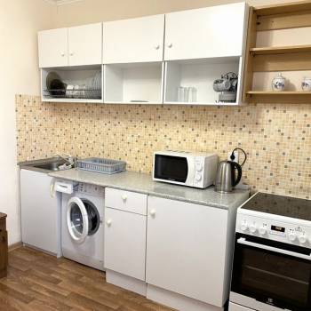 Сдается 1-комнатная квартира, 38 м²
