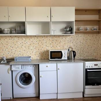 Сдается 1-комнатная квартира, 38 м²