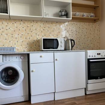 Сдается 1-комнатная квартира, 38 м²
