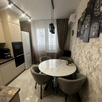 Сдается 2-х комнатная квартира, 48 м²