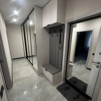 Сдается 2-х комнатная квартира, 48 м²