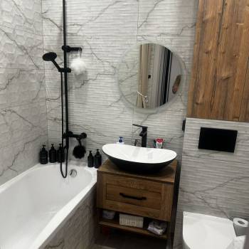 Сдается 2-х комнатная квартира, 48 м²