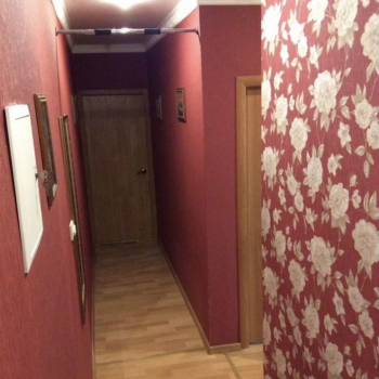 Сдается 2-х комнатная квартира, 45 м²