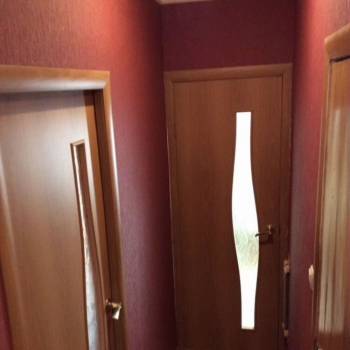 Сдается 2-х комнатная квартира, 45 м²