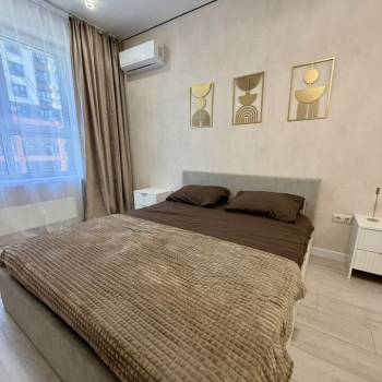 Сдается 2-х комнатная квартира, 59 м²