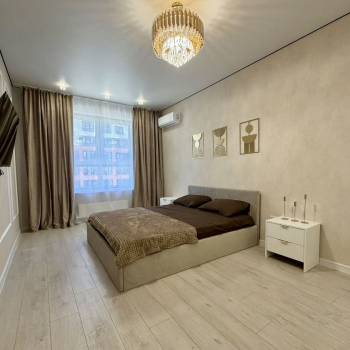 Сдается 2-х комнатная квартира, 59 м²