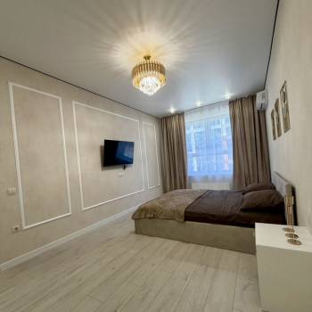 Сдается 2-х комнатная квартира, 59 м²