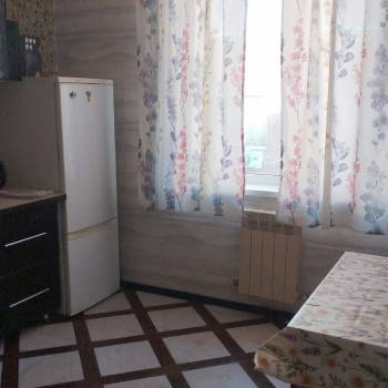Сдается 2-х комнатная квартира, 54 м²