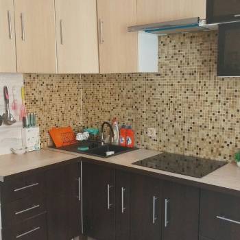 Сдается 2-х комнатная квартира, 54 м²