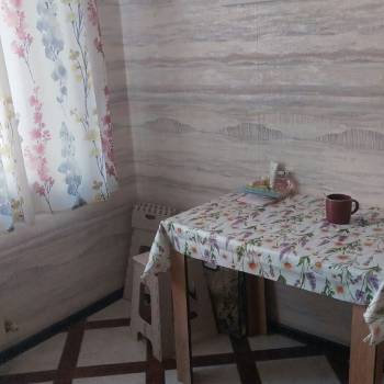 Сдается 2-х комнатная квартира, 54 м²