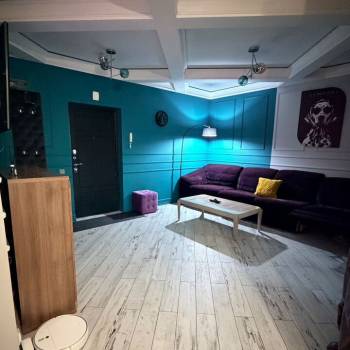 Сдается 2-х комнатная квартира, 44,5 м²