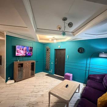 Сдается 2-х комнатная квартира, 44,5 м²