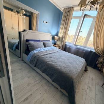 Сдается 2-х комнатная квартира, 44,5 м²