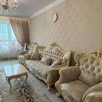 Продается 3-х комнатная квартира, 88 м²