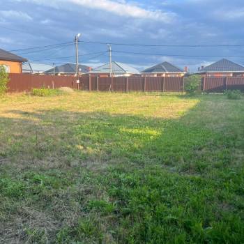 Продается Участок, 1000 м²