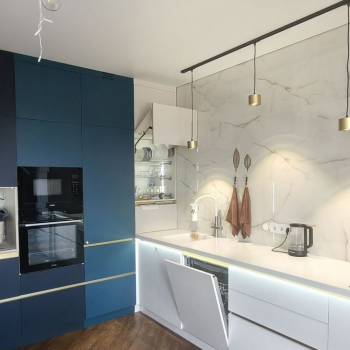 Продается 2-х комнатная квартира, 88 м²