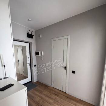 Продается 1-комнатная квартира, 48,3 м²