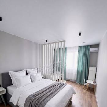 Продается 1-комнатная квартира, 48,3 м²