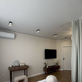 Продается 1-комнатная квартира, 50,9 м²