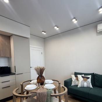 Продается 1-комнатная квартира, 50,9 м²
