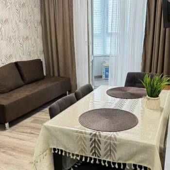 Сдается 2-х комнатная квартира, 61,4 м²