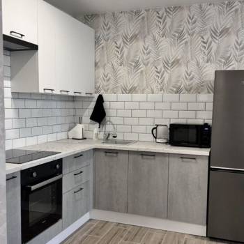 Сдается 2-х комнатная квартира, 61,4 м²