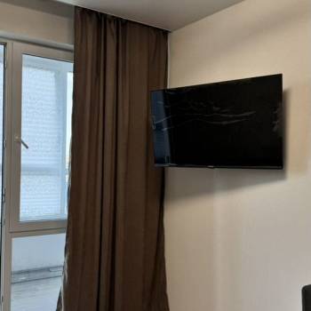 Сдается 2-х комнатная квартира, 61,4 м²