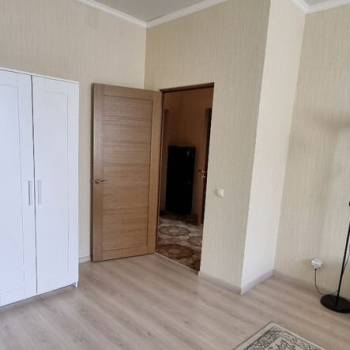 Сдается 1-комнатная квартира, 48 м²