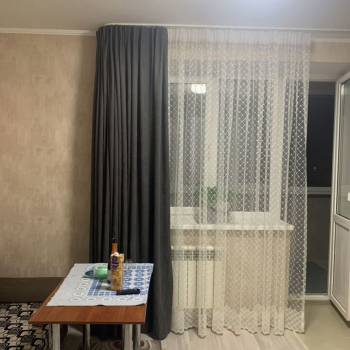 Сдается 1-комнатная квартира, 55 м²