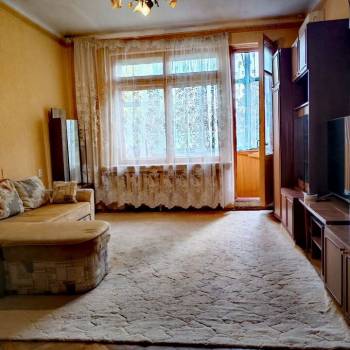 Сдается 2-х комнатная квартира, 56 м²