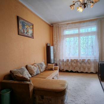 Сдается 2-х комнатная квартира, 56 м²
