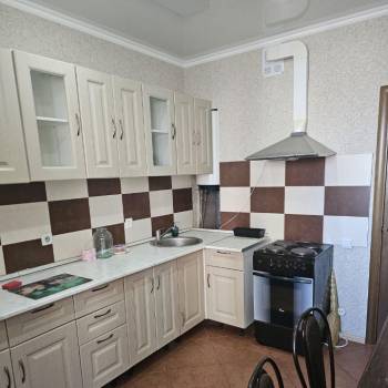 Сдается 2-х комнатная квартира, 58,8 м²
