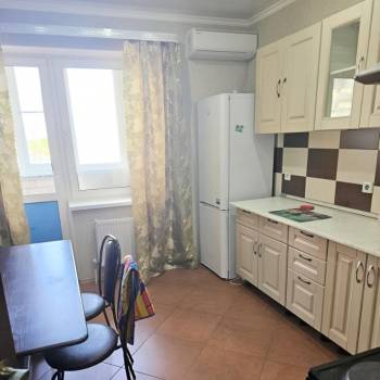 Сдается 2-х комнатная квартира, 58,8 м²