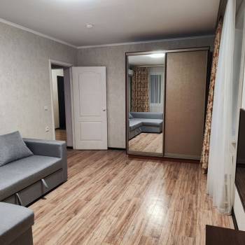Сдается 2-х комнатная квартира, 59,4 м²