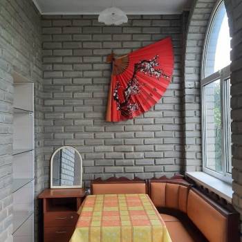 Сдается 2-х комнатная квартира, 77 м²