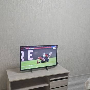 Продается 2-х комнатная квартира, 60 м²