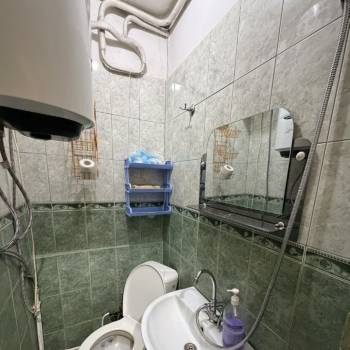 Сдается 1-комнатная квартира, 20 м²