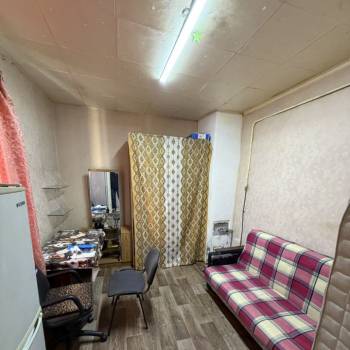 Сдается 1-комнатная квартира, 20 м²
