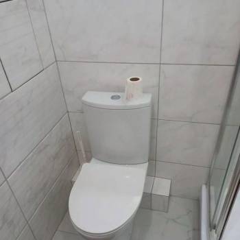 Сдается 1-комнатная квартира, 20 м²