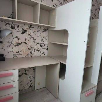 Сдается 2-х комнатная квартира, 48 м²