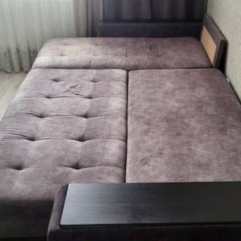 Сдается 2-х комнатная квартира, 48 м²