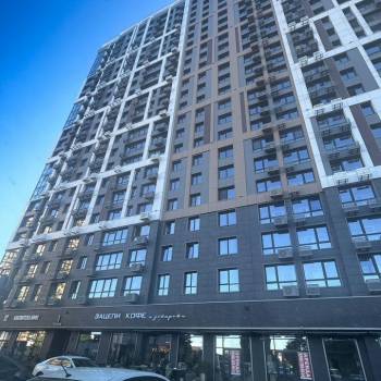 Сдается 1-комнатная квартира, 42 м²