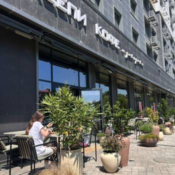 Сдается 1-комнатная квартира, 42 м²