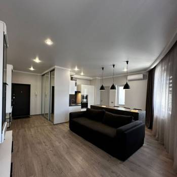 Сдается 1-комнатная квартира, 41 м²