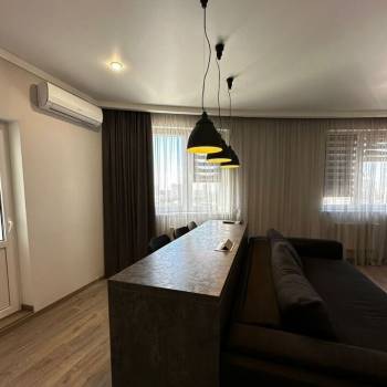 Сдается 1-комнатная квартира, 41 м²