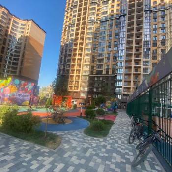 Сдается 2-х комнатная квартира, 65 м²