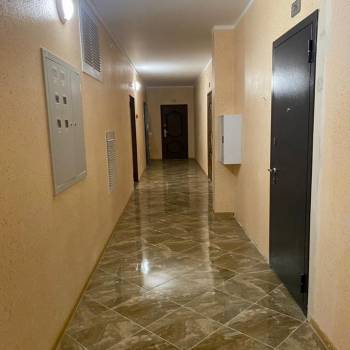 Сдается 2-х комнатная квартира, 65 м²