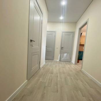 Сдается 2-х комнатная квартира, 65 м²