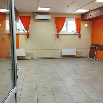 Сдается Нежилое помещение, 50 м²